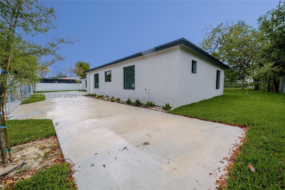 Appartamento a Miami, Florida, Stati Uniti 4 - 18366114