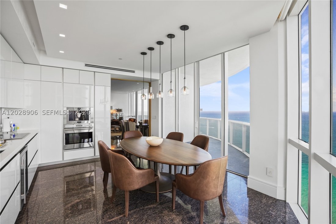 Condo in Sunny Isles Beach, Florida, United States 5 - 18057908