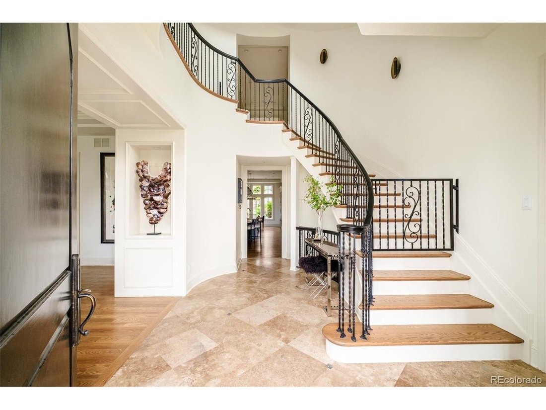 House in Denver, Colorado, United States 4 - 18207660