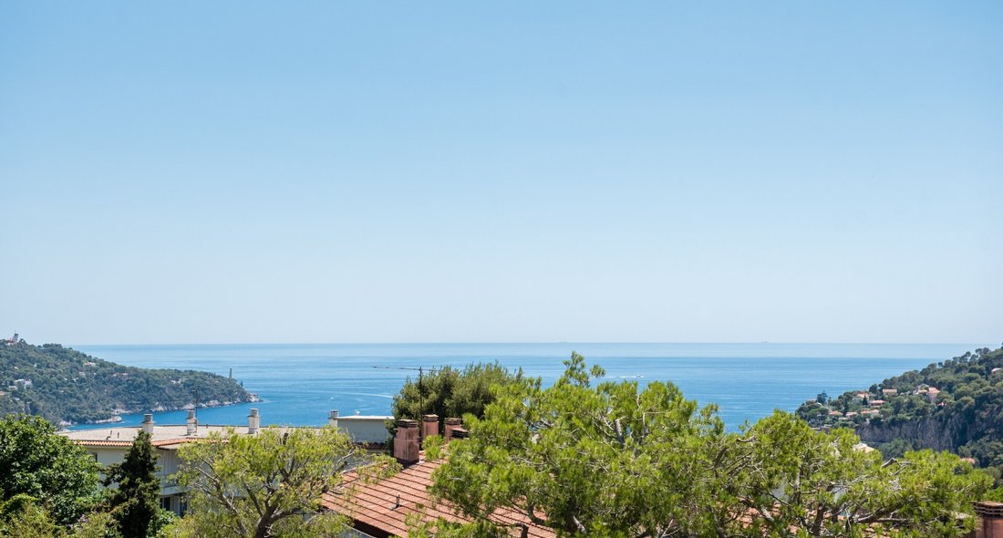 Appartamento a Col de Villefranche, Villafranca, Francia 4 - 18367298