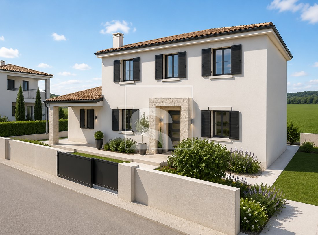 House in Porec, Istria County, Croatia 3 - 18367060