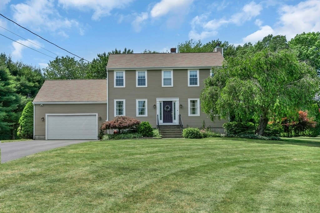 House in Seekonk, Massachusetts, United States 1 - 18355479