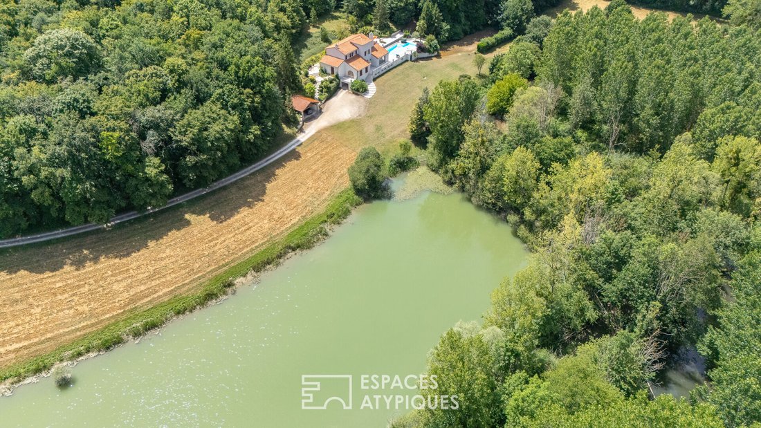 Villa in Vouillé, Nouvelle-Aquitaine, France 2 - 18367784