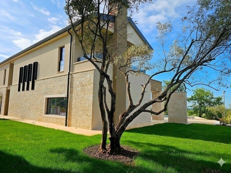 Villa in Kastelir, Istria County, Croatia 5 - 18365974