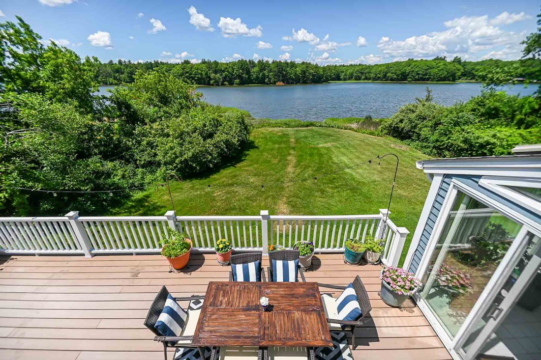 House in Dover, New Hampshire, United States 4 - 18363713
