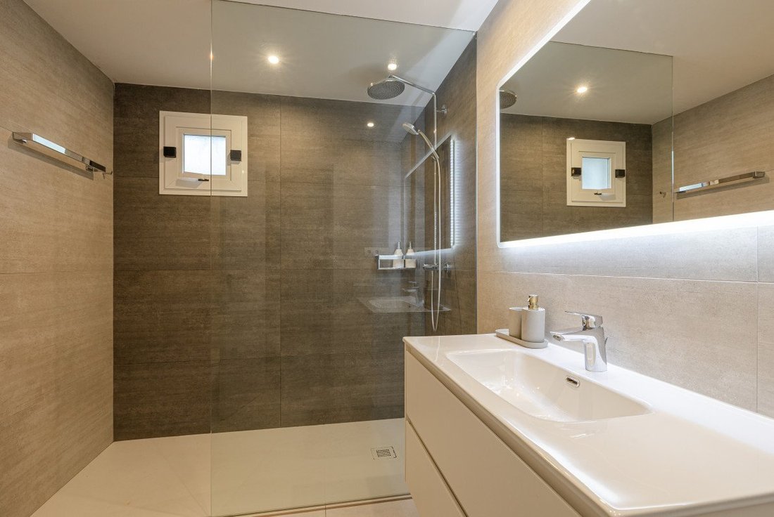 Apartment in Golden Mile, Andalusia, Spain 3 - 18363978