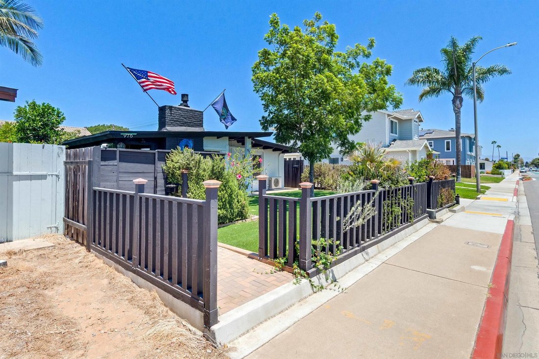 Imperial Beach, California, United States 3 - 18366288
