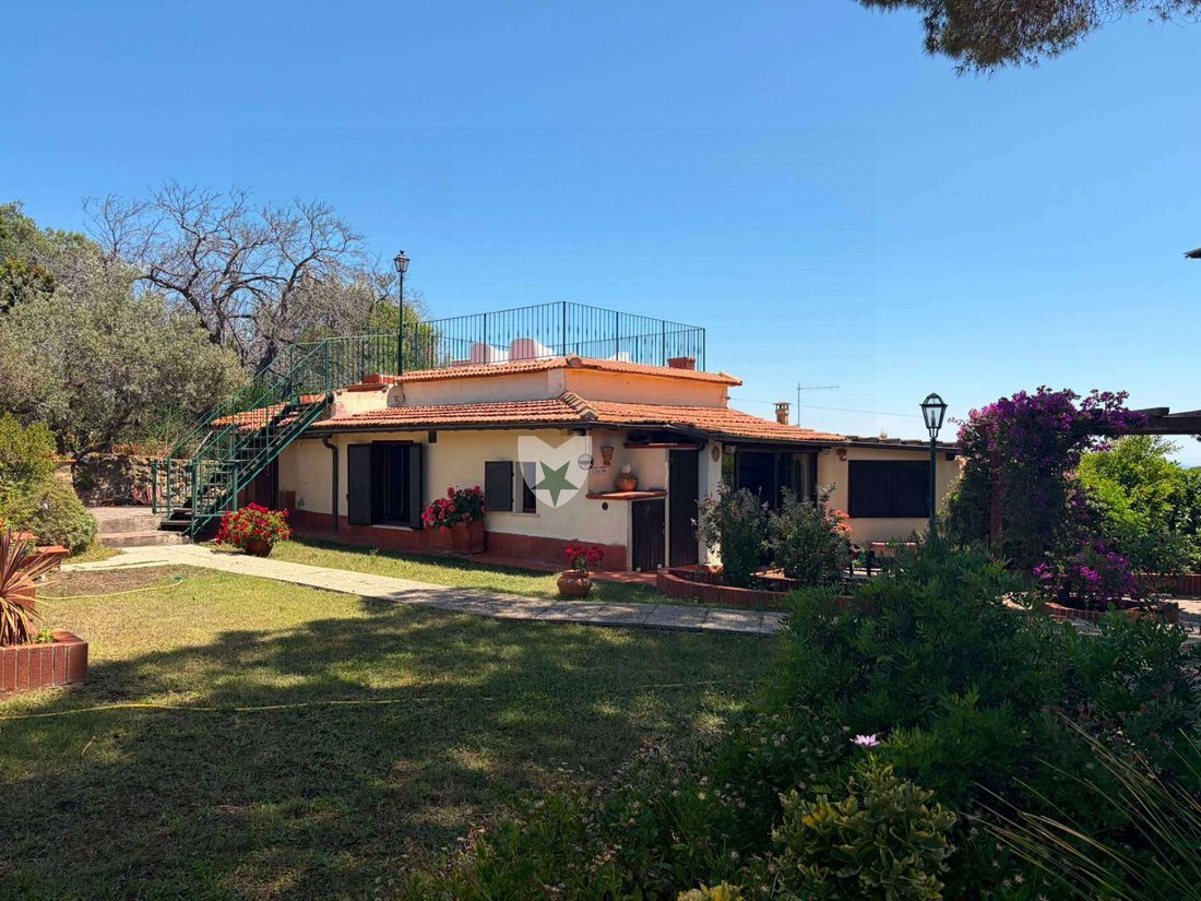 Villa in Porto Santo Stefano, Monte Argentario, Tuscany 3 - 18362000