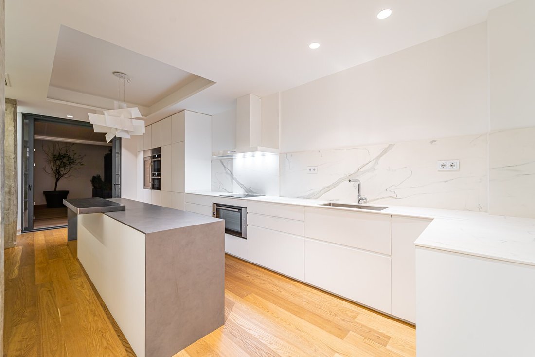 Apartment in Barrio Salamanca, Madrid, Spain 2 - 18364096