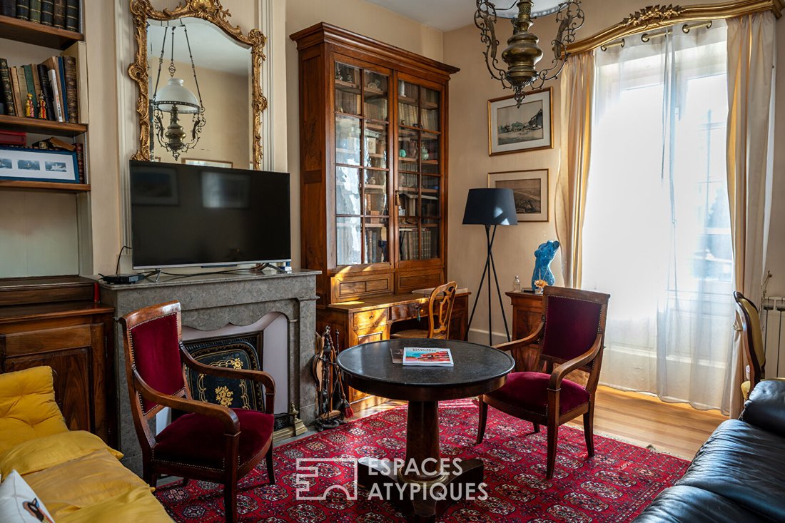 Villa in Guilherand-Granges, Auvergne-Rhône-Alpes, France 4 - 18367430