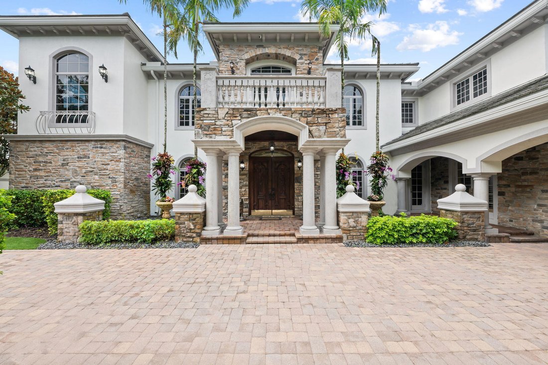 House in Parkland, Florida, United States 2 - 18257301