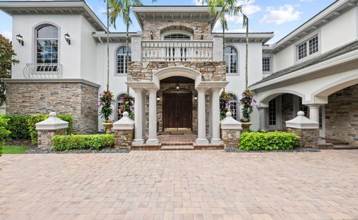 House in Parkland, Florida, United States 1