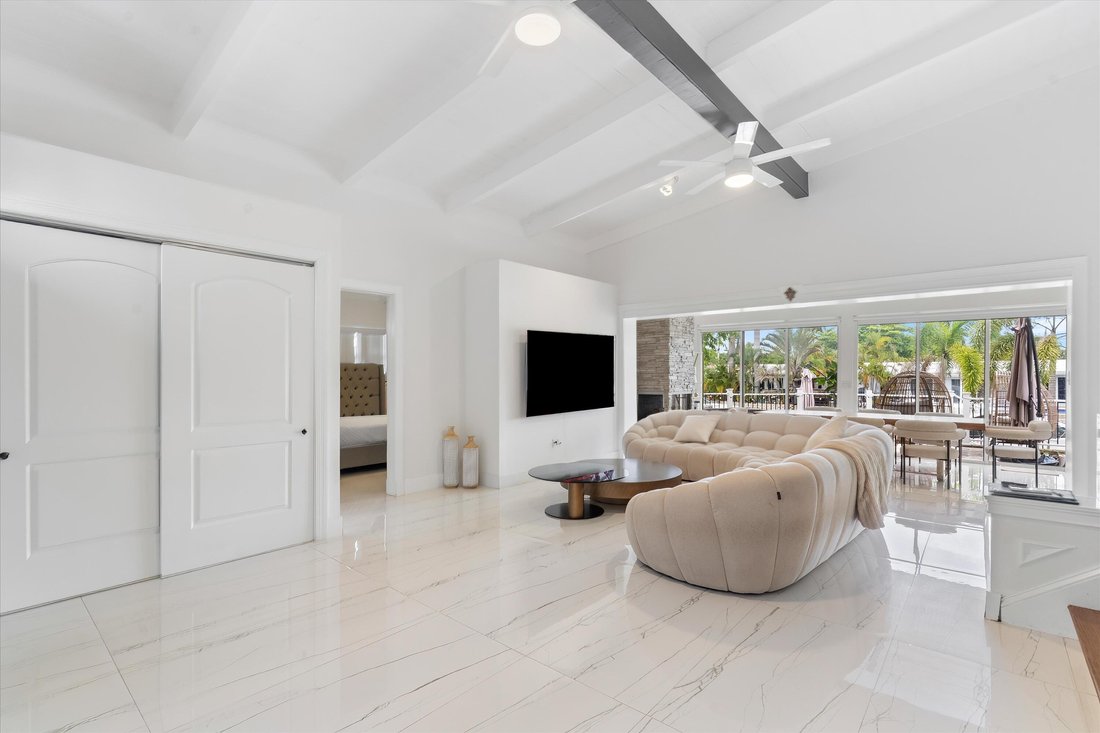 House in Fort Lauderdale, Florida, United States 4 - 18362593