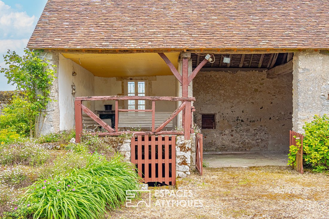 Villa in Mer, Centre-Val de Loire, France 4 - 18367974