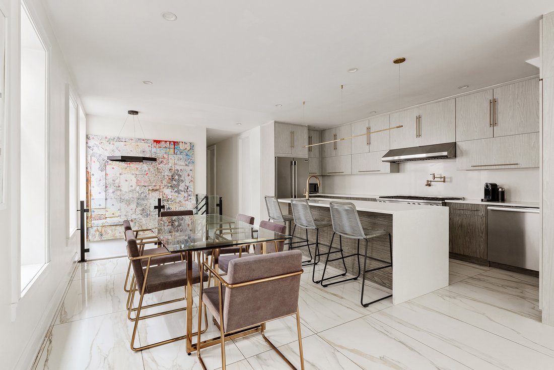 Apartment in New York, New York, United States 3 - 18367001