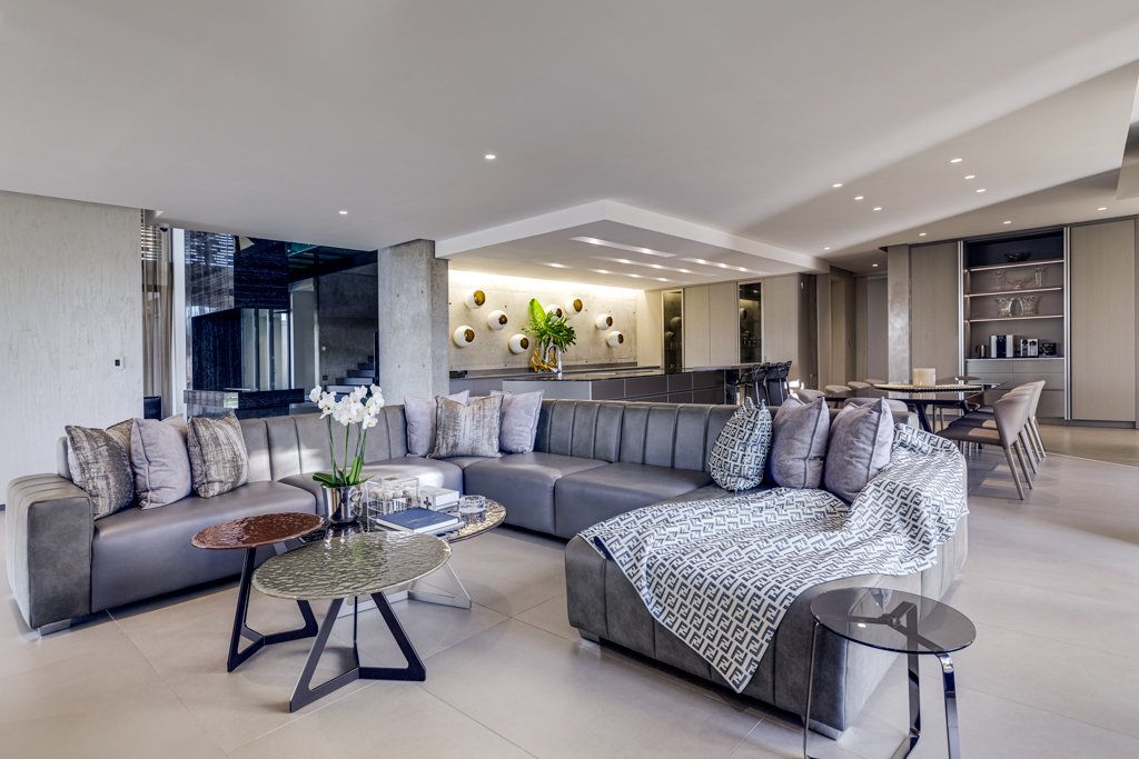 Farm Ranch in Waterfall Equestrian Estate, Gauteng, South Africa 5 - 18369104