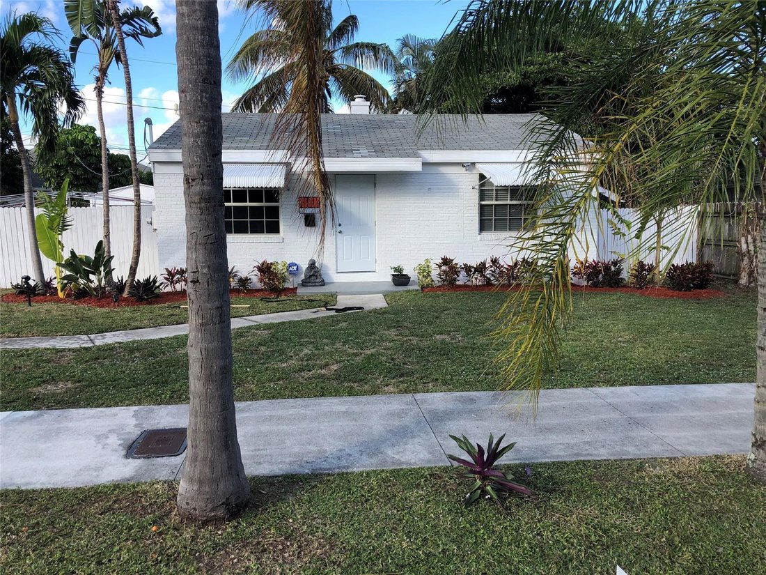House in West Palm Beach, Florida, United States 1 - 18362421