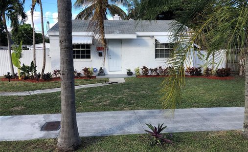 House in West Palm Beach, Florida, United States 1