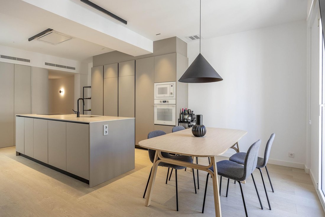Apartment in l'Eixample, Valencia, Spain 5 - 18362412