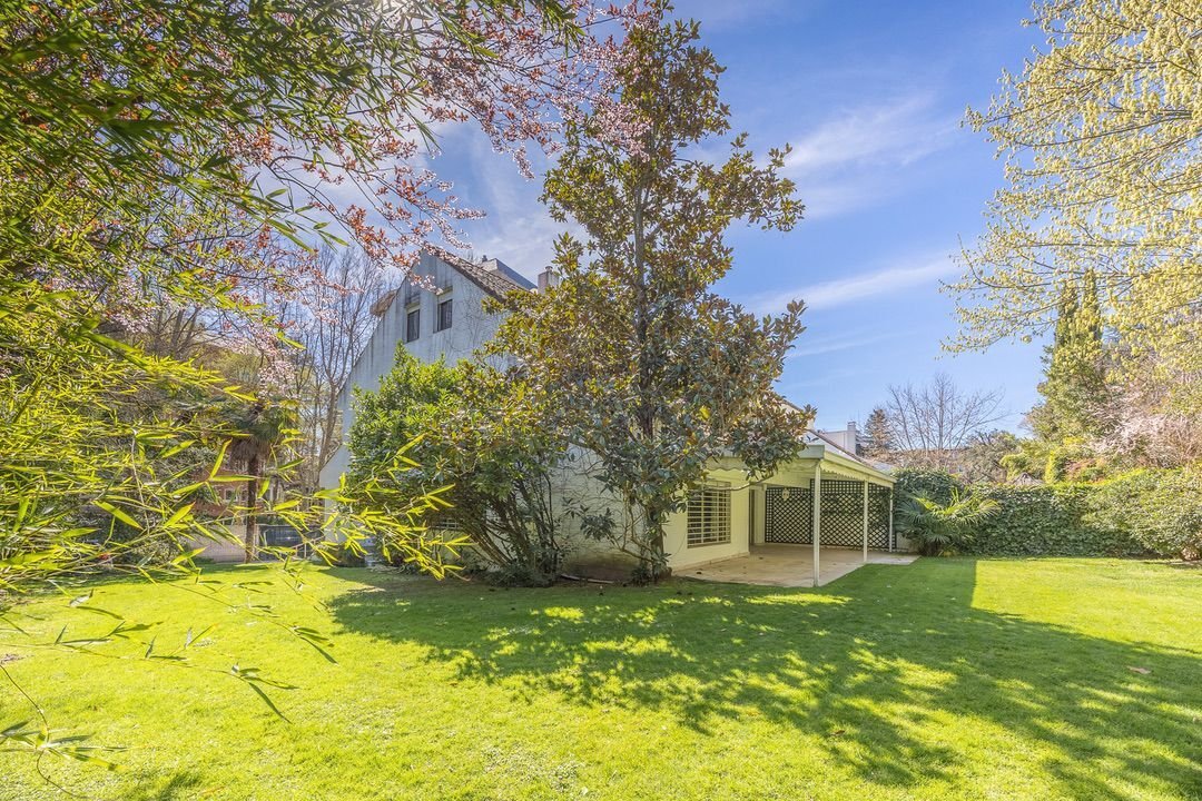 Chalet in Fuencarral-El Pardo, Madrid, Spain 2 - 18363081