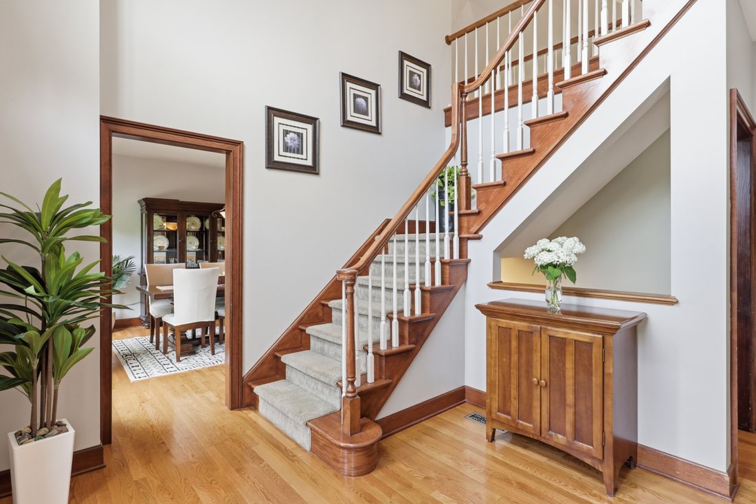 House in Victor, New York, United States 5 - 18364436