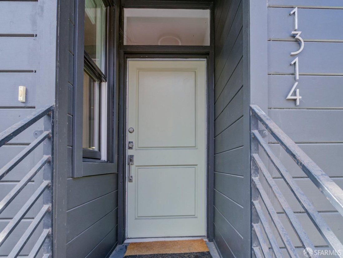 House in San Francisco, California, United States 3 - 18365142