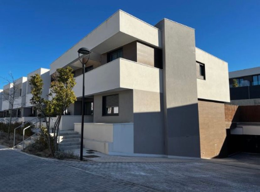Chalet in Boadilla del Monte, Comunidad de Madrid, Spain 2 - 18362800