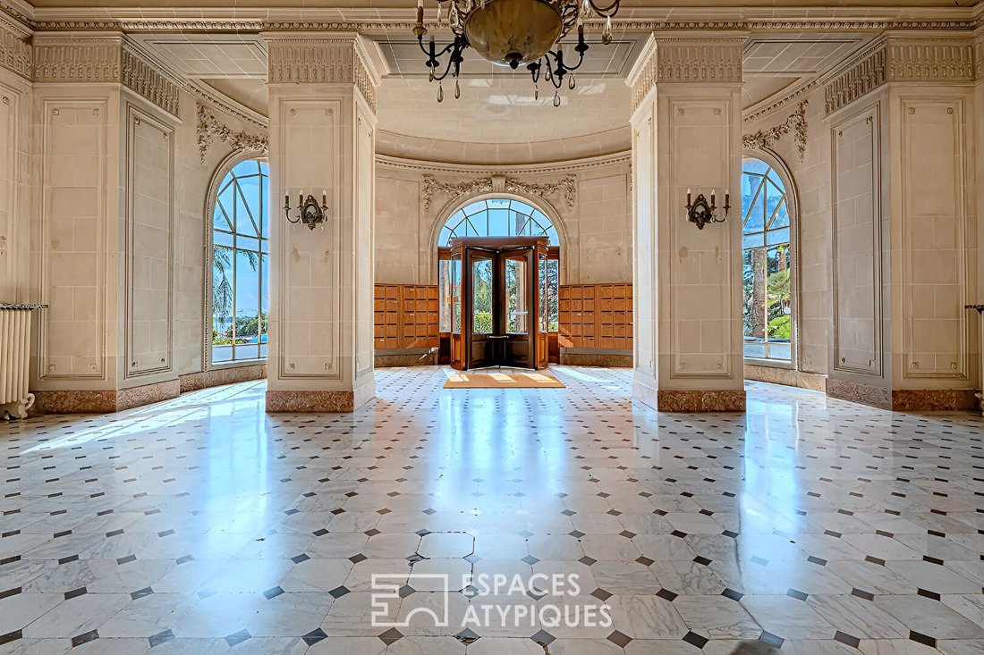 Apartment in Cannes, Provence-Alpes-Côte d'Azur, France 4 - 18361598