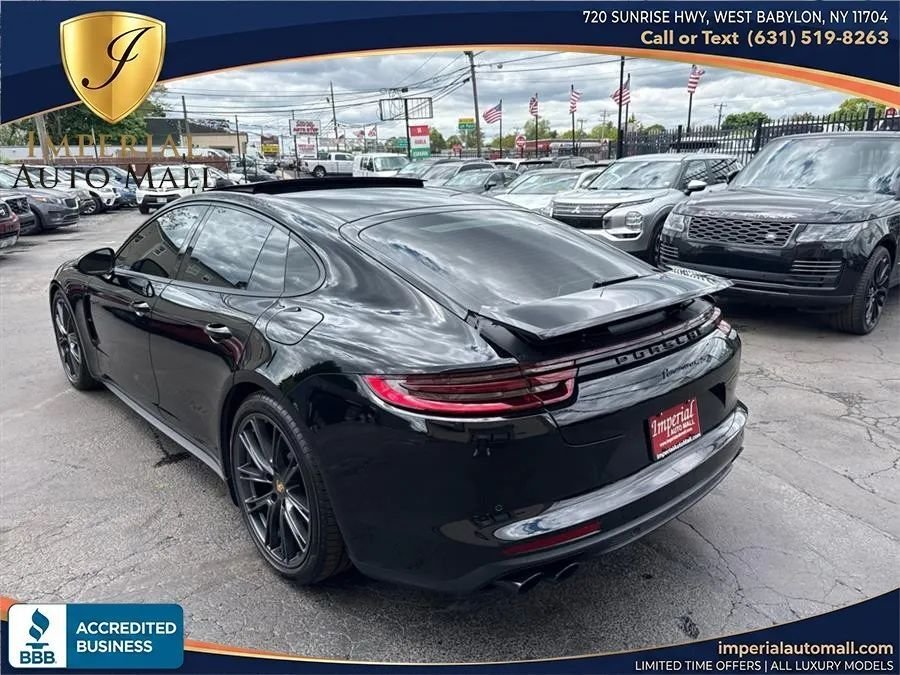 Sedan in West Babylon, NY, United States 5 - 17940034