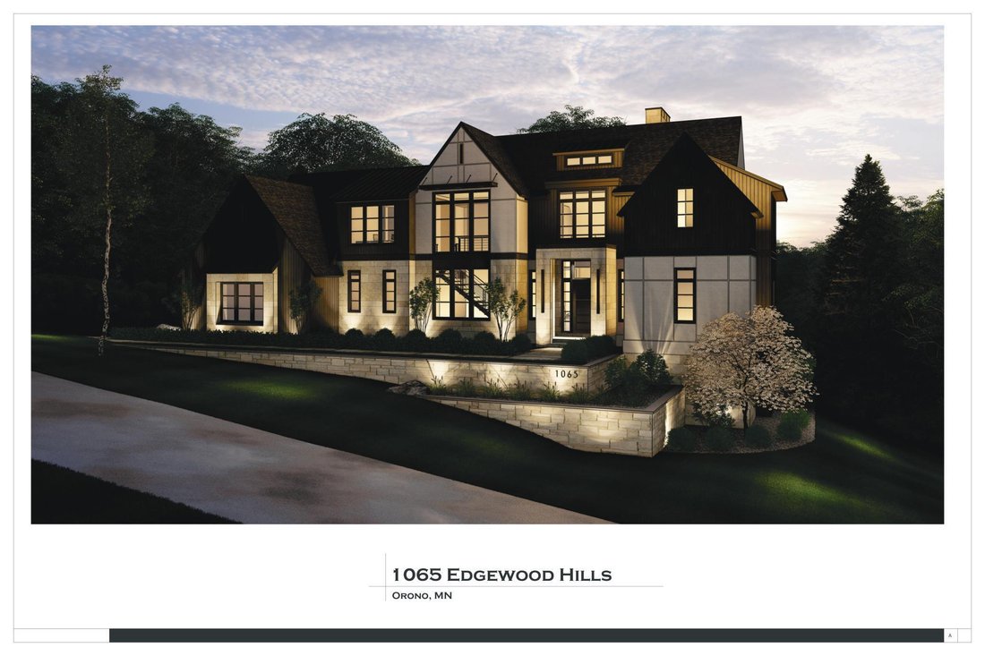 House in Orono, Minnesota, United States 1 - 18366444