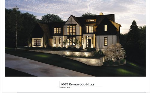 House in Orono, Minnesota, United States 1