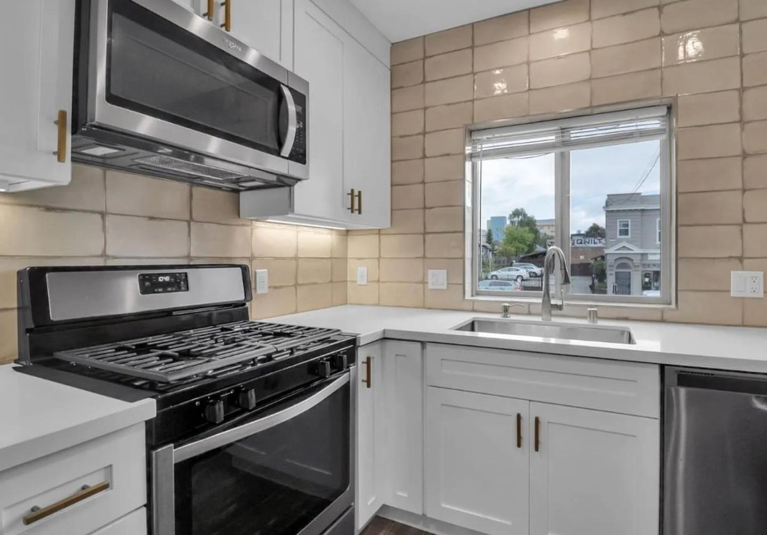 Apartment in Oakland, California, United States 4 - 18362301