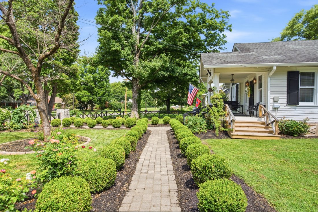 House in Franklin, Tennessee, United States 4 - 18369616