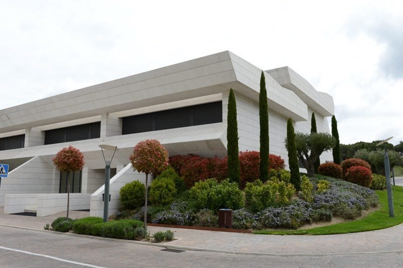 Chalet in Pozuelo de Alarcon, Comunidad de Madrid, Spain 3 - 18363061