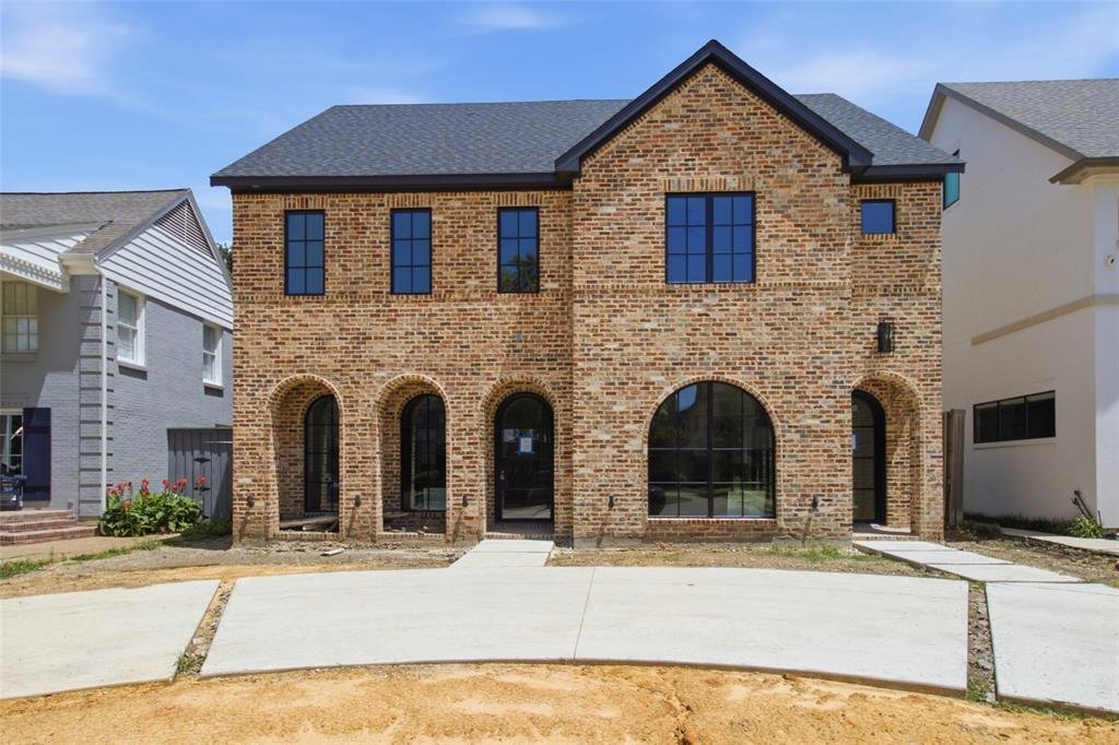 House in University Park, Texas, United States 1 - 18366732
