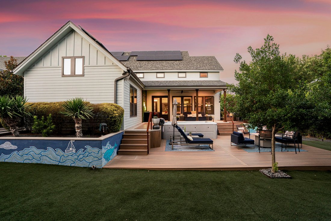House in Austin, Texas, United States 4 - 18361696