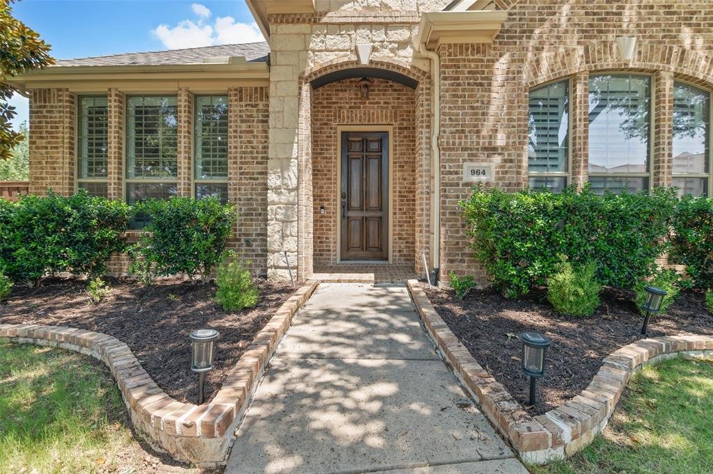 House in Allen, Texas, United States 4 - 18366699