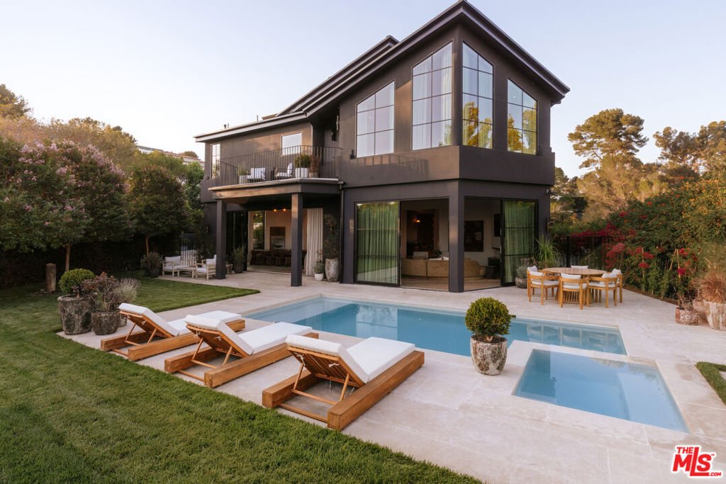 House in Beverly Hills, California, United States 2 - 18273835
