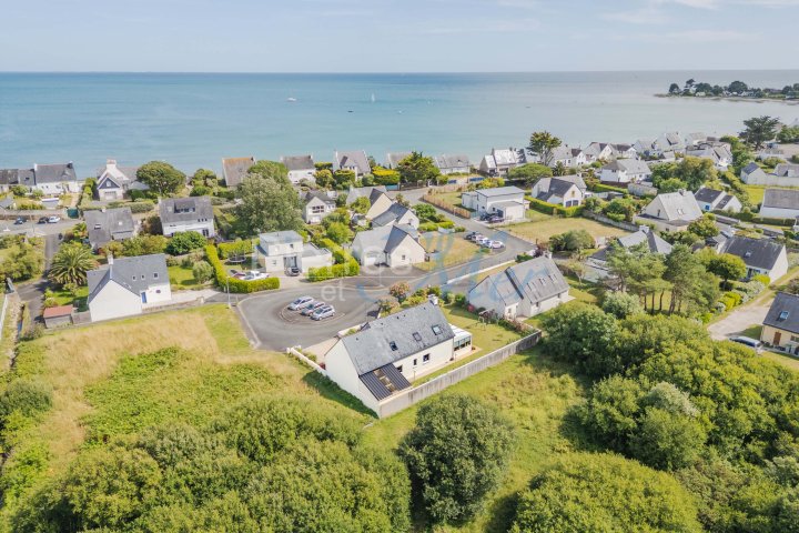 House in Loctudy, Brittany, France 1 - 17646478