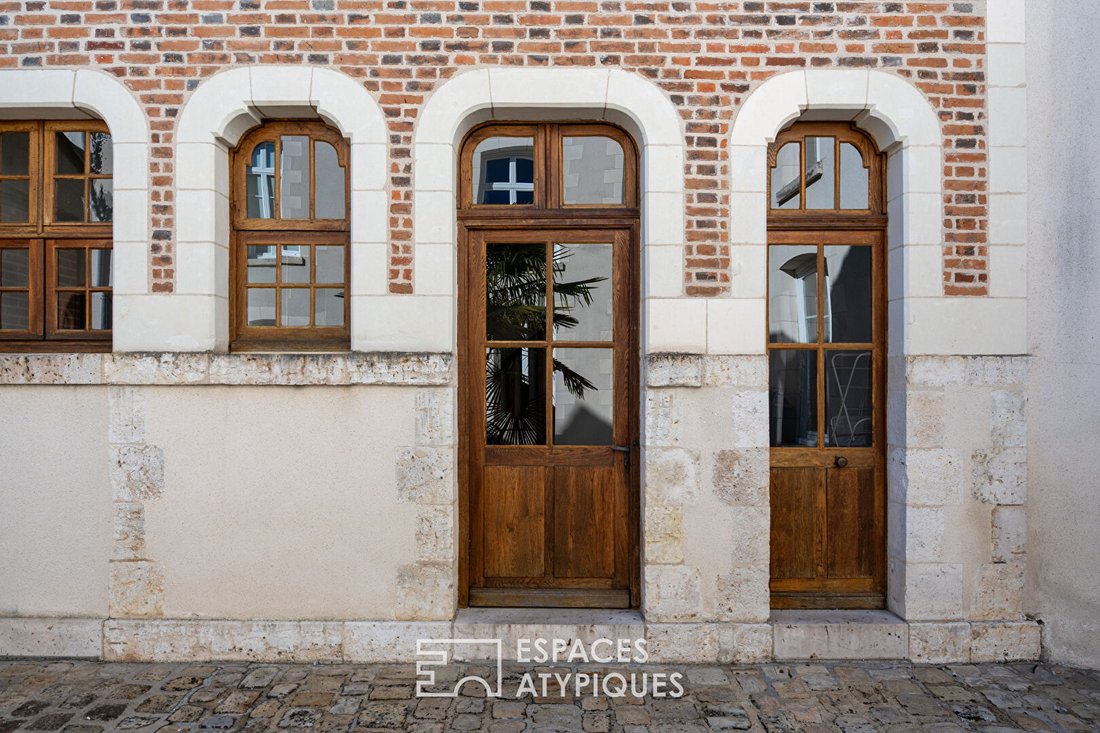 Villa in Romorantin Nord, Romorantin-Lanthenay, France 3 - 18367804