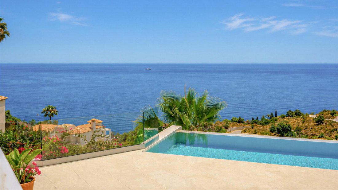 Villa in Salobrena, Andalusia, Spain 3 - 18366358