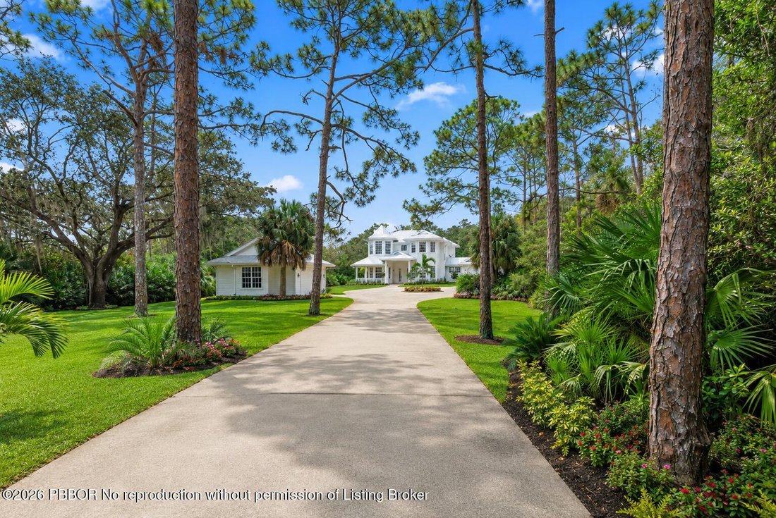 House in Jupiter Island, Florida, United States 5 - 17043559