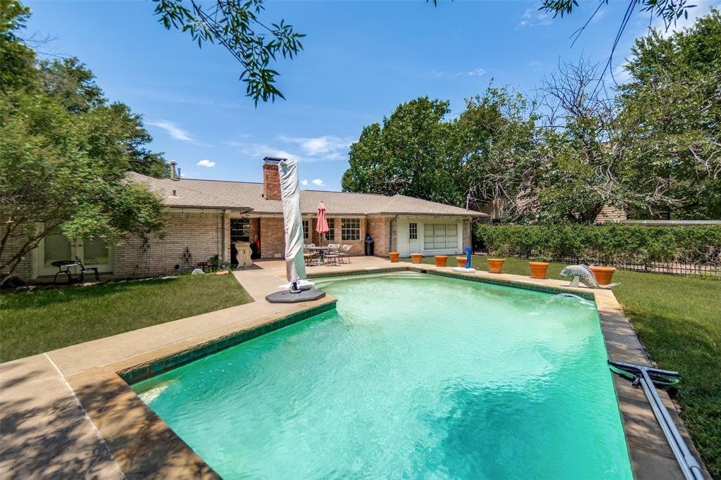 House in Dallas, Texas, United States 1 - 18366771