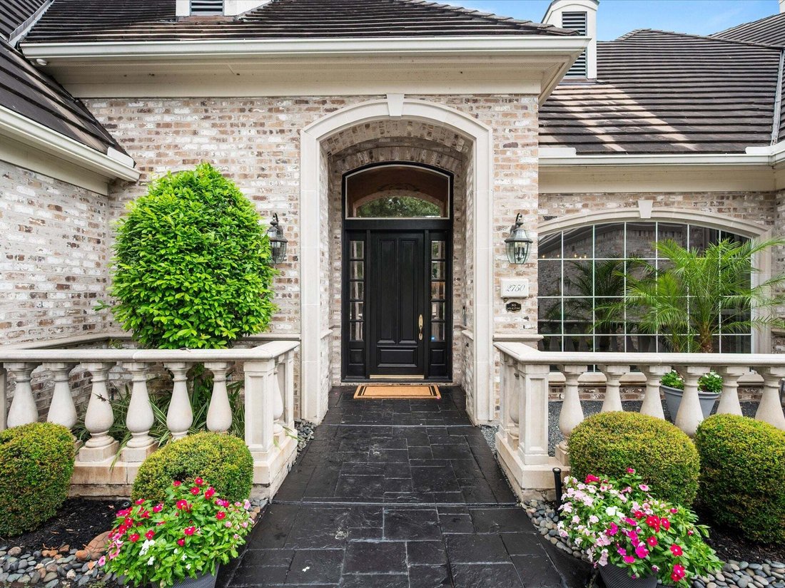 House in Houston, Texas, United States 5 - 18364360