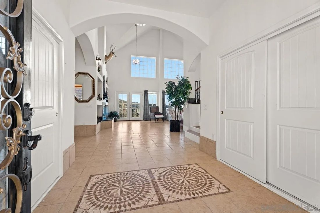 House in Julian, California, United States 3 - 18366291