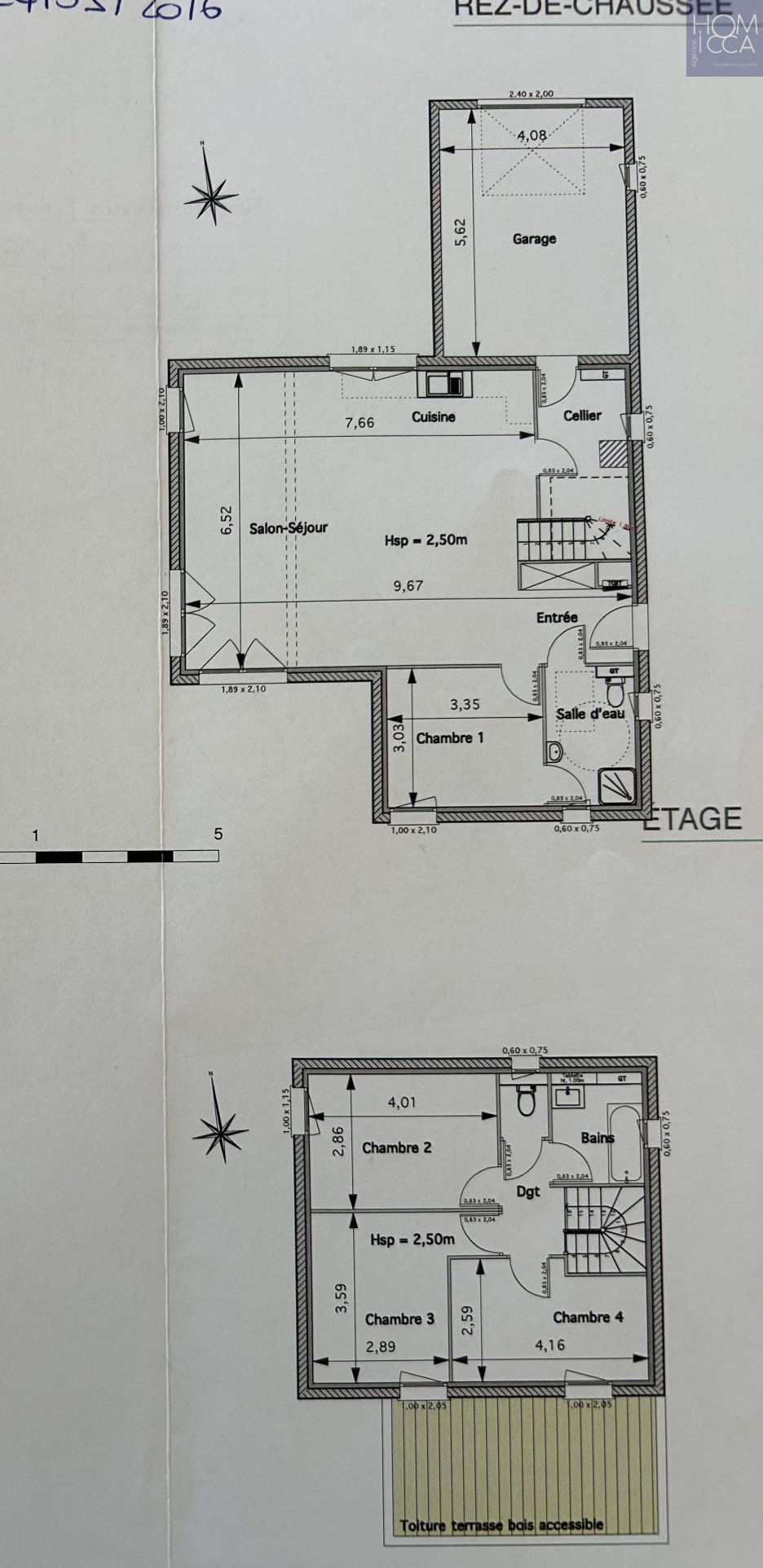 Casa en Dardilly, Auvernia-Ródano-Alpes, Francia 5 - 18363010