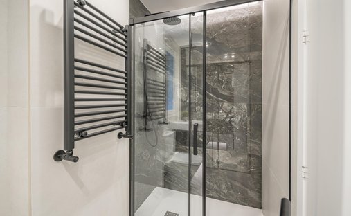 Appartement à Salamanque, Madrid, Espagne 1