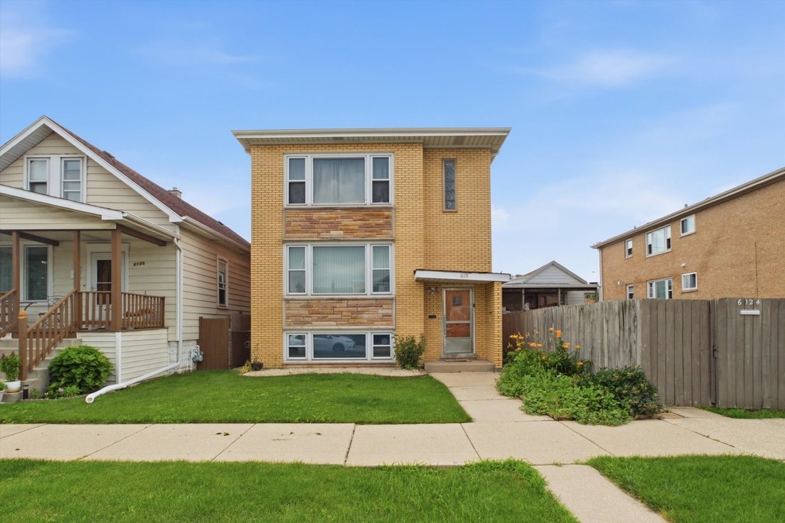Chicago, Illinois, United States 1 - 18365661