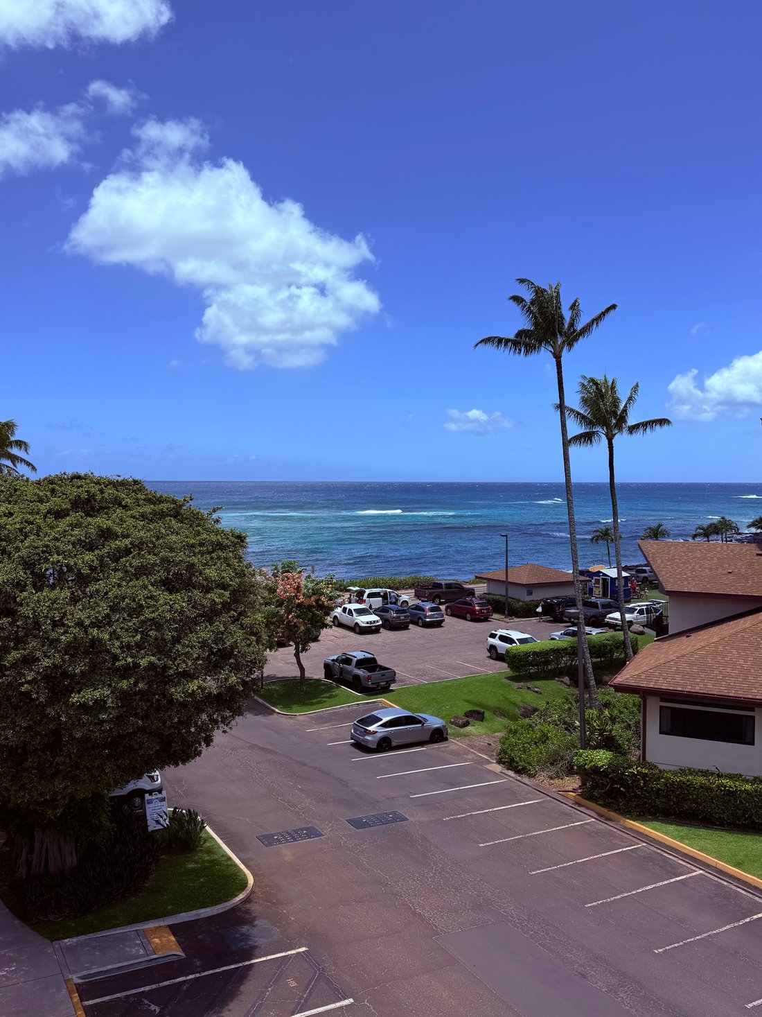 Appartement à Koloa, Hawaï, États-Unis 2 - 18365461