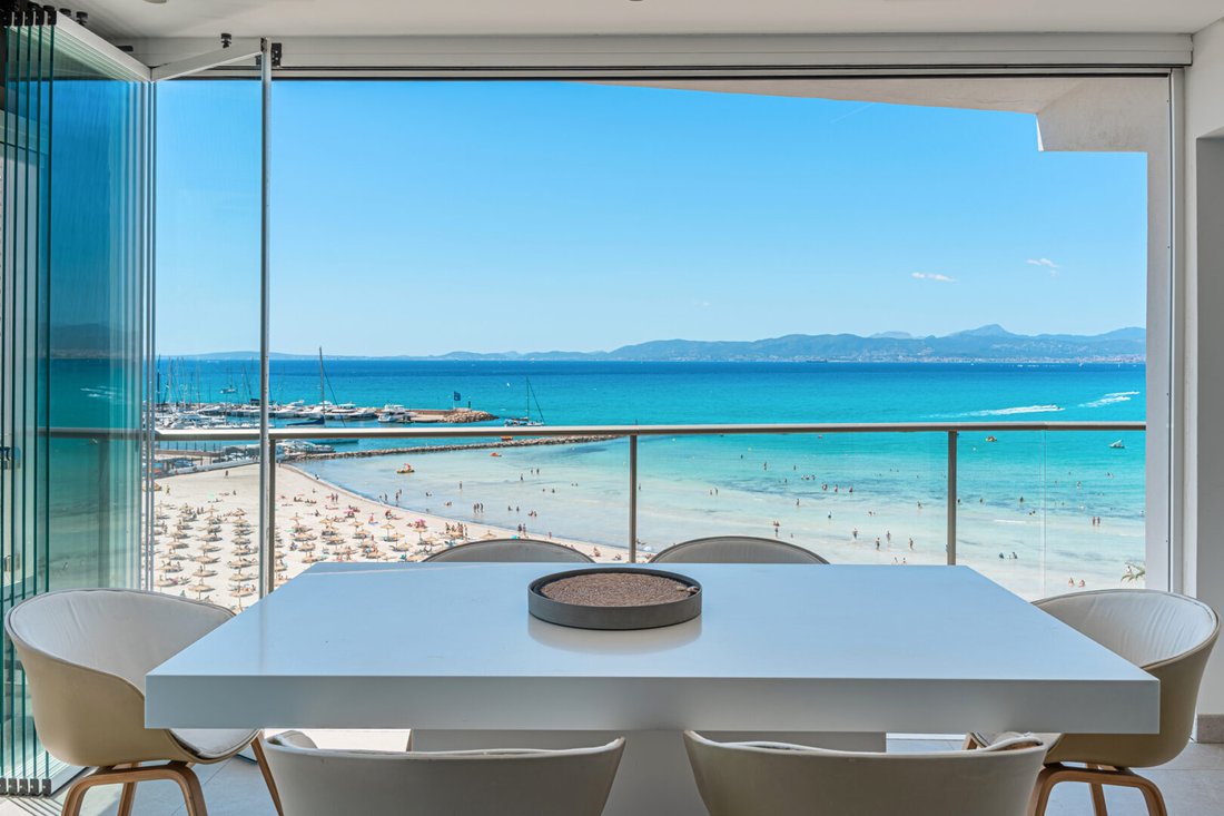 Appartamento a Playa de Palma, Palma di Maiorca, Isole Baleari 5 - 18362716